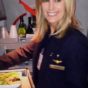 Meet your Posher, Kristen